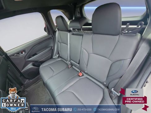 Used 2026 Subaru Forester Limited AWD/4WD image 16