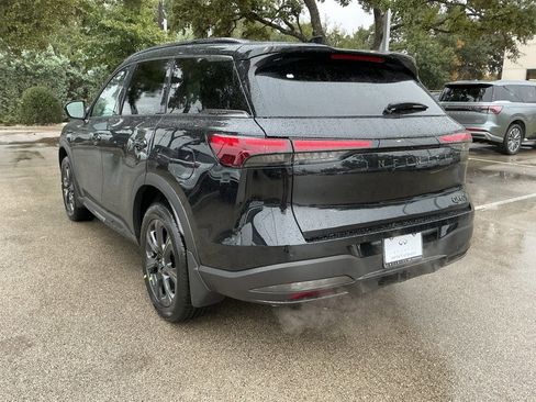 New 2026 INFINITI QX60 Autograph image 5