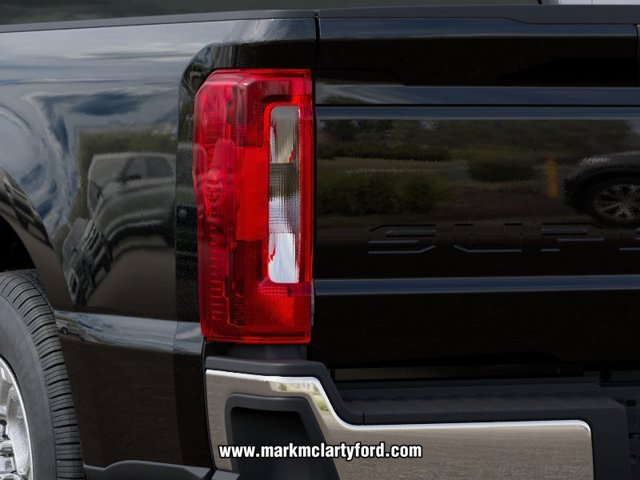 New 2027 Ford F250 XLT RWD image 22