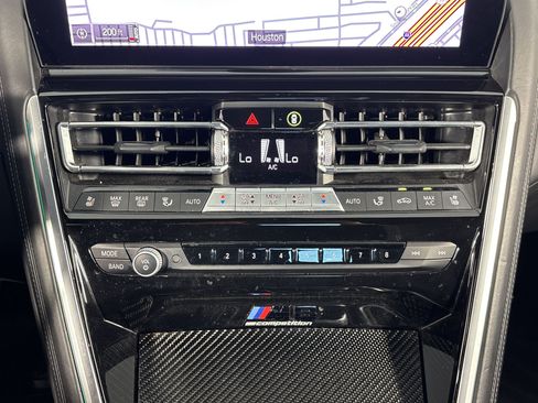 Used 2023 BMW M8 Competition w/ Driving Assistance Package AWD/4WD image 19