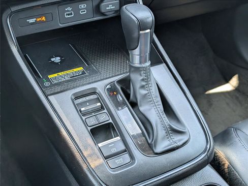 Used 2025 Honda CR-V EX-L image 20