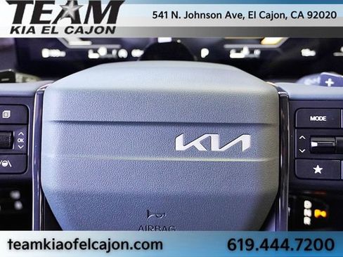 New 2027 Kia Telluride SX Prestige X-Pro image 42