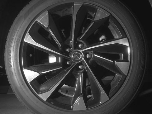 Used 2025 MAZDA CX-50 2.5 Hybrid w/ Premium Plus Pkg image 15