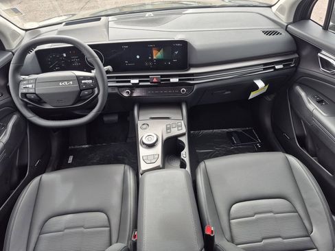 New 2026 Kia Sportage SX Prestige image 12