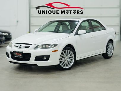 Used 2006 MAZDA MAZDASPEED6 Grand Touring