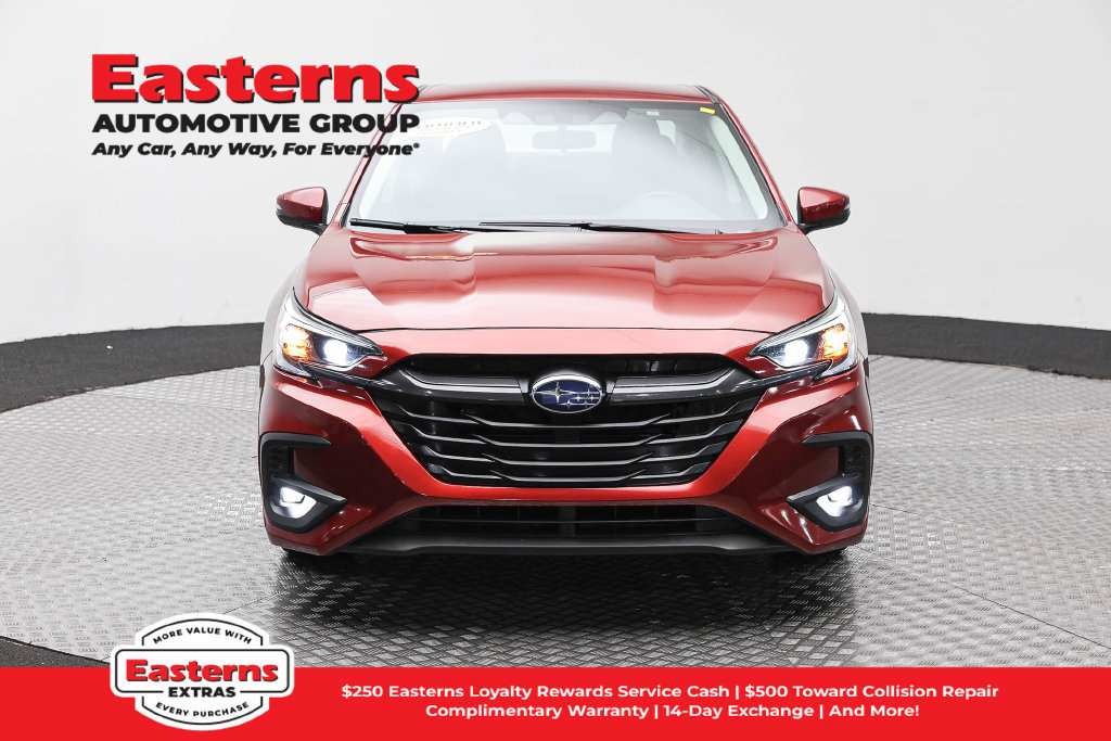 Used 2025 Subaru Legacy Premium AWD/4WD image 3