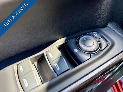 Used 2020 Chevrolet Silverado 1500 RST image 13