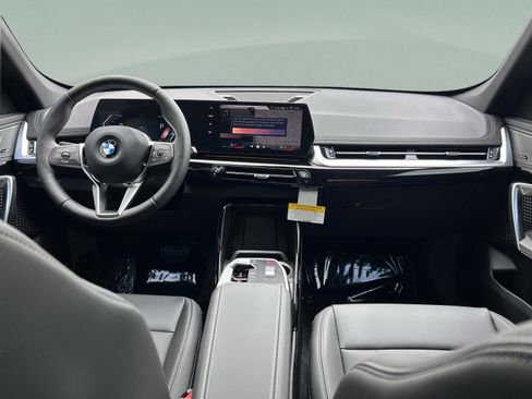 New 2026 BMW X1 xDrive28i w/ Convenience Package image 8