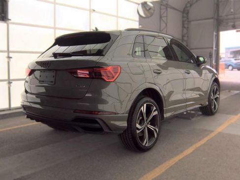 Used 2023 Audi Q3 2.0T Premium Plus AWD/4WD image 2