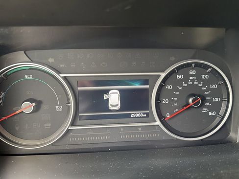 Used 2022 Kia Sorento S AWD/4WD image 1