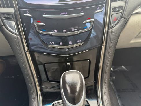Used 2013 Cadillac ATS Luxury RWD image 20