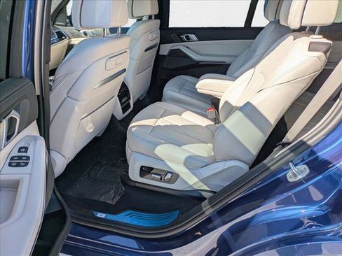 New 2026 BMW ALPINA XB7 image 16