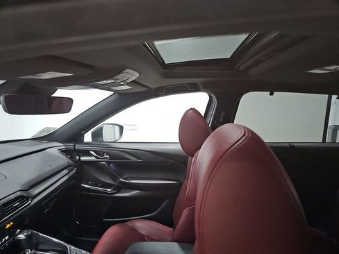 Used 2023 MAZDA CX-9 Carbon Edition image 7