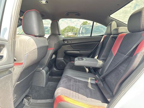 Used 2019 Subaru WRX Premium w/ Popular Package #3 (IZT) AWD/4WD image 19