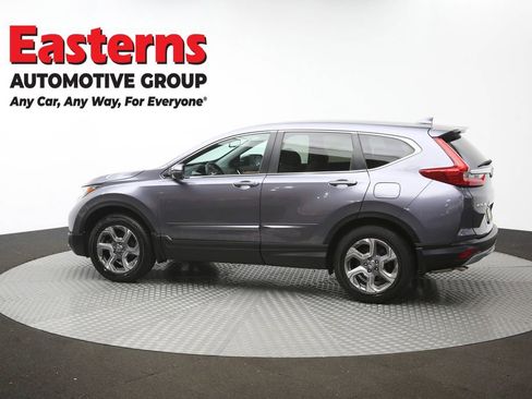 Used 2017 Honda CR-V EX-L image 64