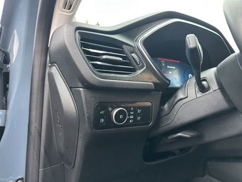 Used 2023 Ford Escape Platinum w/ Premium Technology Package image 25