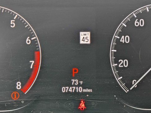 Used 2020 Honda Accord LX image 29
