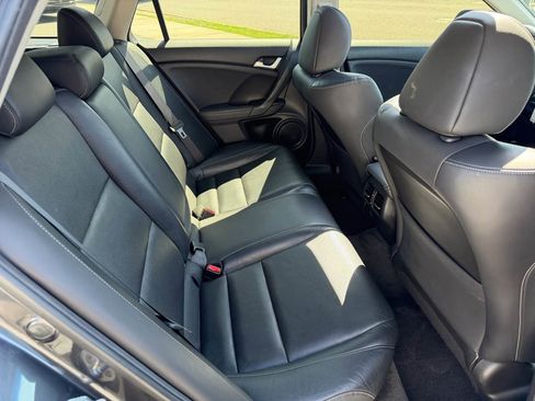 Used 2013 Acura TSX Sport Wagon FWD image 16