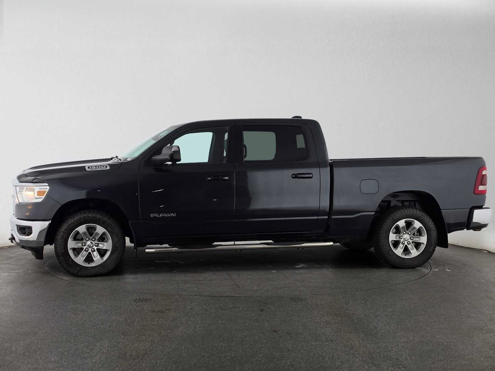 Used 2021 RAM 1500 Big Horn AWD/4WD image 6