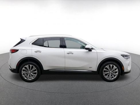 Used 2024 Buick Envision Preferred AWD/4WD image 13