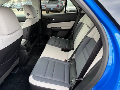 New 2026 Honda Prologue Elite image 13