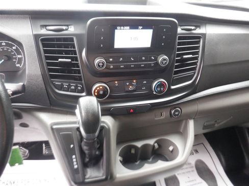 Used 2020 Ford Transit 250 148 High Roof Extended image 20