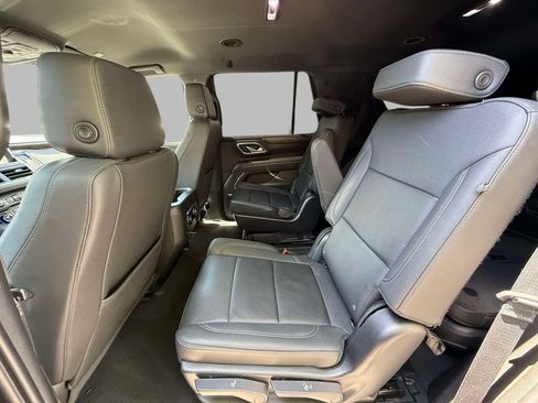 Used 2023 Chevrolet Tahoe LT w/ Luxury Package AWD/4WD image 21