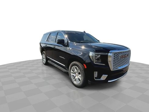 Certified 2023 GMC Yukon Denali image 2