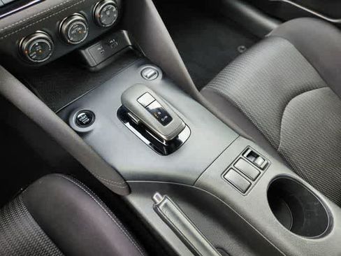 Used 2025 Nissan Z Sport w/ Floor Mat Package RWD image 14