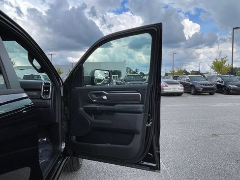 Used 2025 RAM 1500 Big Horn AWD/4WD image 57