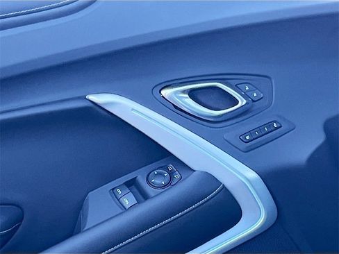 Used 2023 Chevrolet Camaro SS image 17
