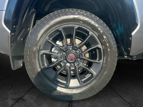 New 2025 Toyota Tundra 1794 Edition image 14