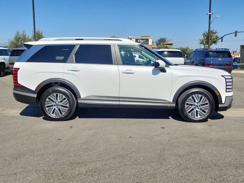 New 2026 Hyundai Palisade FWD Hybrid image 29