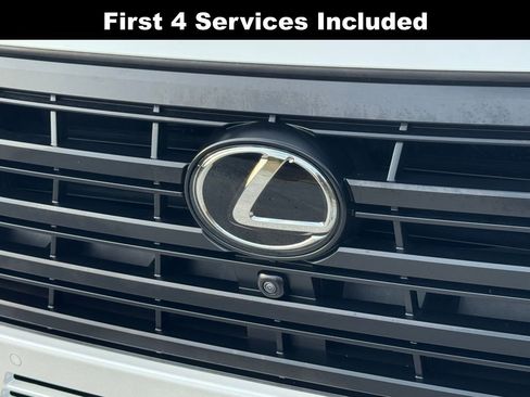 Certified 2024 Lexus GX 550 image 7