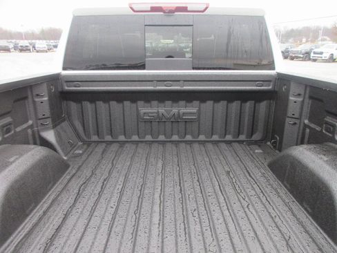 New 2026 GMC Sierra 1500 AT4X image 6