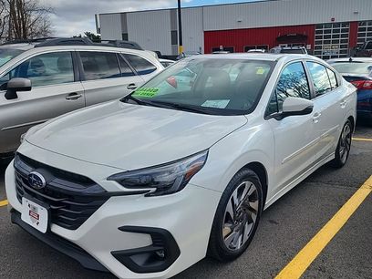 Used 2023 Subaru Legacy Limited