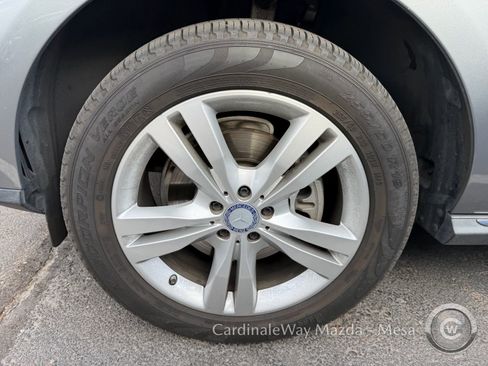 Used 2013 Mercedes-Benz ML 350 2WD image 6