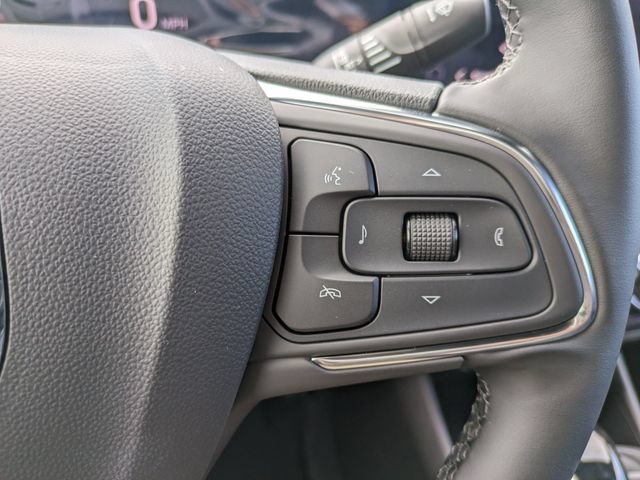 New 2026 Buick Envista Preferred w/ Convenience I Package FWD image 23