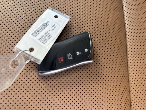 Used 2021 Lexus ES 250 w/ Premium Package image 35