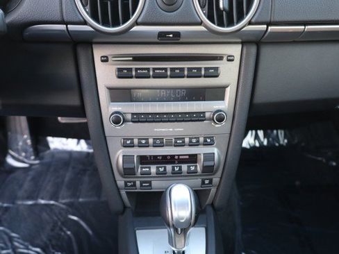 Used 2006 Porsche Cayman S RWD image 31