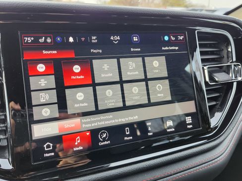 Used 2023 Dodge Durango GT image 4