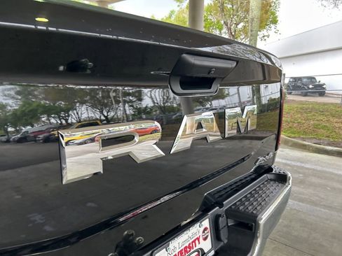 Used 2025 RAM 3500 Tradesman image 21