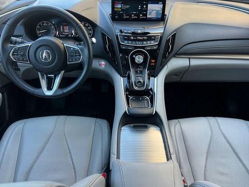 Certified 2023 Acura RDX FWD w/ Technology Package image 15