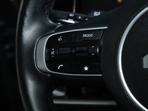 Used 2023 Kia Sportage SX image 24