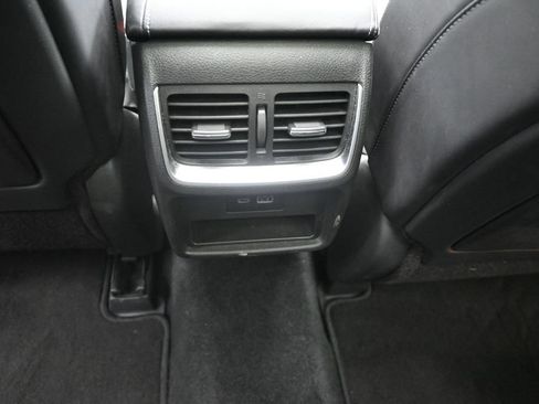 Certified 2024 INFINITI QX50 Luxe FWD image 18
