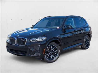 Used 2024 BMW X3 M40i w/ Premium Package