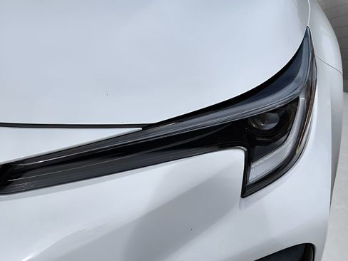 Used 2024 Toyota Corolla Nightshade Edition image 24