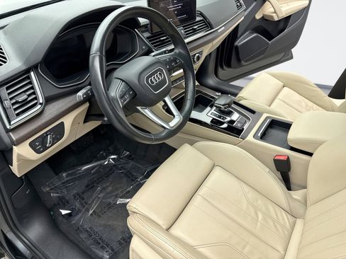 Used 2022 Audi Q5 2.0T Premium Plus w/ Premium Plus Package image 10