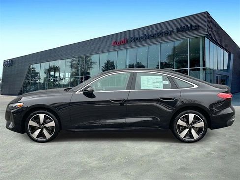 New 2025 Audi A5 2.0T Premium Plus image 2