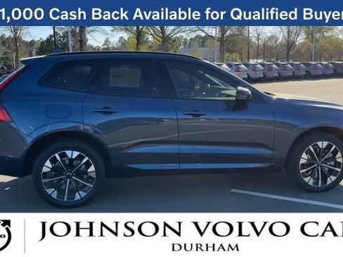 New 2026 Volvo XC60 T8 Plus w/ Protection Package Premier image 9